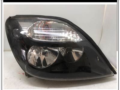 RENAULT SCÉNIC I (JA0/1_) 2.0 16V jobb fényszóró #13120# 7700432093