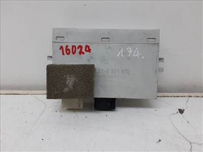 BMW 3 - IV (E46) 316 i Tolatóradar Elektronika #16024# 6216921415