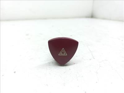 PEUGEOT 807 (E) 2.0 HDi Vészvillogó Kapcsoló #17664# 1488924077