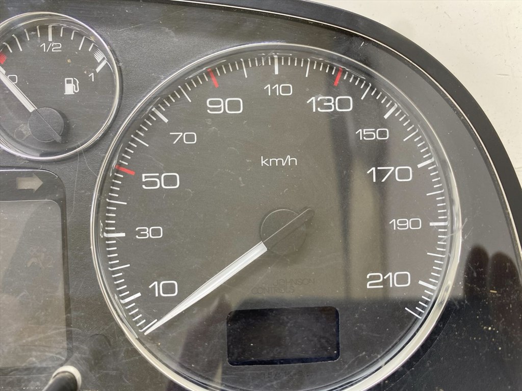 PEUGEOT 307 (3A/C) 1.6 HDi Kilométeróra #23551# 216518703 5. kép
