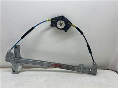 PEUGEOT 307 (3A/C) 1.6 HDi Bal első Ablakemelő Szerkezet (Elektromos) #23706# 9634456980 