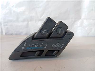 PONTIAC TRANS SPORT 2.3 Első Ablakmosó Kapcsoló #24399# 10191398