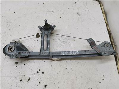 OPEL VECTRA B (36_) 1.8 i 16V Jobb hátsó Ablakemelő Szerkezet (Mechanikus) #25325# 90464336RH