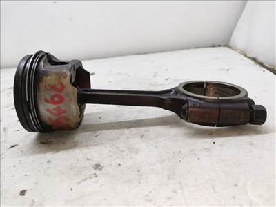 PEUGEOT 206 (2A/C) 1.4 i Dugattyú és Hajtókar #25468#