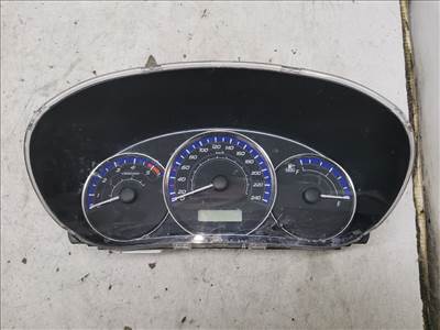 SUBARU FORESTER (SH) 2.0 D AWD Kilométeróra #26247# 85003SC160