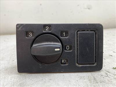 PEUGEOT BOXER (230L) 2.5 TD Fényszórómagasság Állító Kapcsoló #26498# 00639308