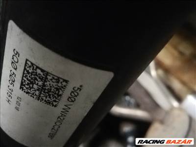 Volkswagen Golf VII, Audi A3 (8V), Skoda Octavia III hátsó hátsó bölcső  5q0505315h