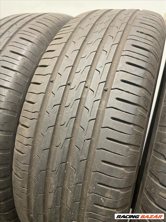  205/6016" használt Continental nyári gumi gumi 1. kép