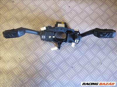 Skoda Octavia III kormánykapcsoló 