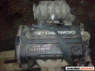 Daewoo Lanos Szelepfedél *66692* a16dms