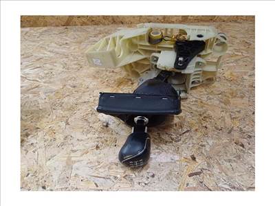 Ford Mondeo MK4 (2006-2014)  2.0Tdci Diesel Váltókulissza 