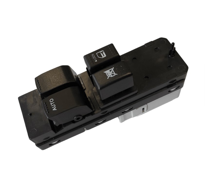 Suzuki Swift 2005-től ablakemelő kapcsoló bal első (37990-62J10) 1. kép