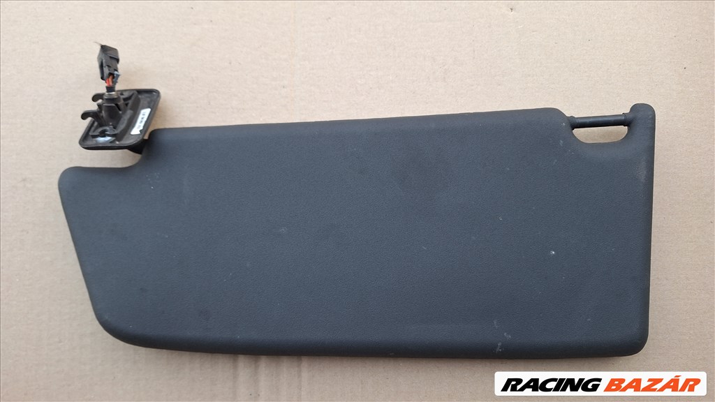 Opel Astra H gtc napellenző 2. kép