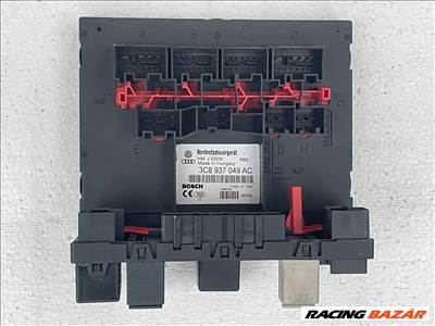 Volkswagen Golf V Plus komfort modul 3C8937049AC