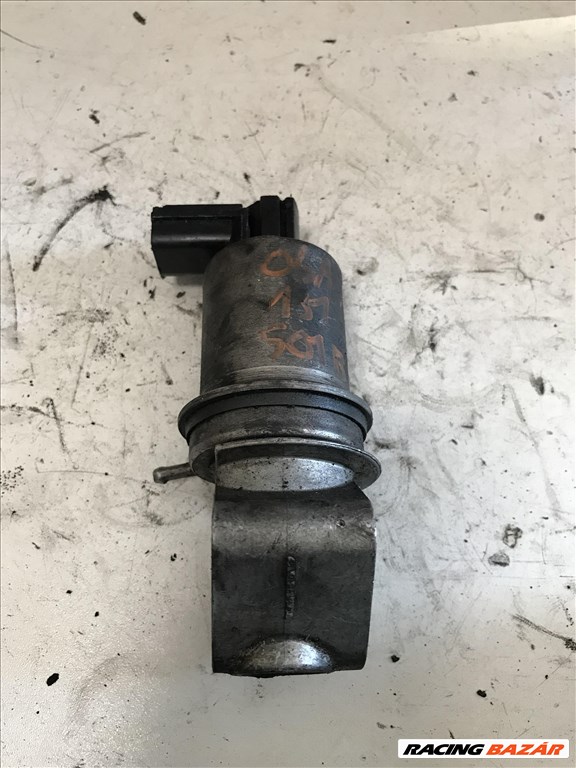VW GOLF IV_LEON 1M 1,8 20V EGR szelep 06a131501g 1. kép