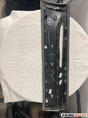 Audi Q7 (4M) hátsó ajtó díszléc  80a853970a