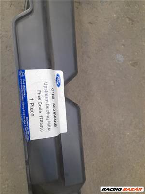Ford Fiesta Mk6 hűtő felső légterelő 1785380