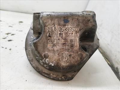 CITROËN C4 I (LC_) 1.6 16V Motor Tartó Bak (Fém) #32841# 9638557080