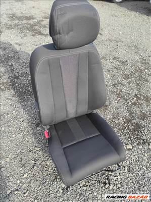 Renault Mégane III ülés bal első