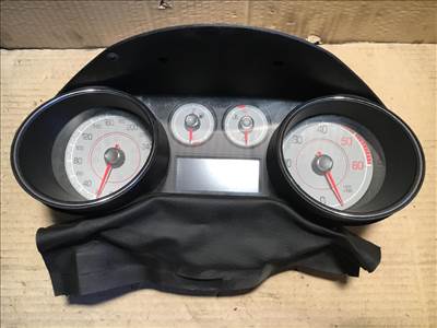 Fiat Bravo 1.9 jtd 16v dízel, bontott óracsoport 51761176