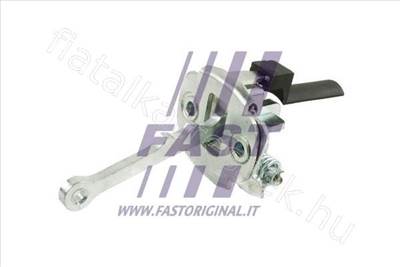 Ajtóhatároló VW LUPO első bal/jobb SEAT AROSA VW LUPO I (6X1, 6E1) - Fastoriginal 6E0837249C