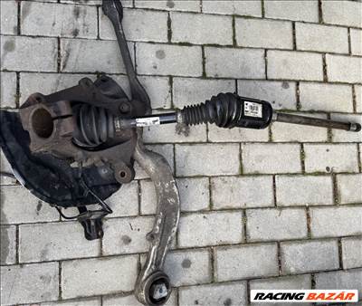 BMW 5-ös sorozat E60/E61 Bmw e60 e61 530XD jobb elsö fèltengely