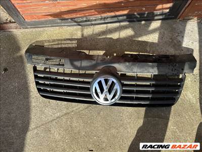 Volkswagen Transporter T5 VW Transporter T5 hűtődíszrács 