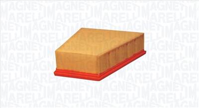MAGNETI MARELLI 152071758654 - légszűrő SEAT SKODA VW