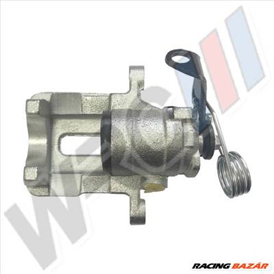 Féknyereg bal hátsó Volkswagen Corrado, Golf, Passat, Polo, Sharan, Vento 1H0615423A