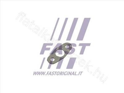 Turbófeltöltő Tömítés FIAT DUCATO 06> Szívó OIL 2.2JTD FORD TRANSIT Busz (FD_ _, FB_ _, FS_ _, FZ_ _, FC_ _) - Fastoriginal OR 9667044780