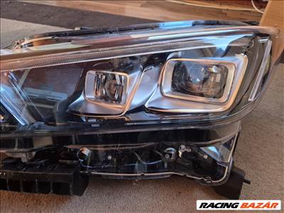 Nissan Leaf II Led fényszóró 