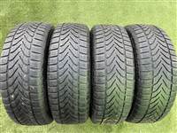 235/65 R17 Lassa Competus Winter 2 téli gumi 5mm