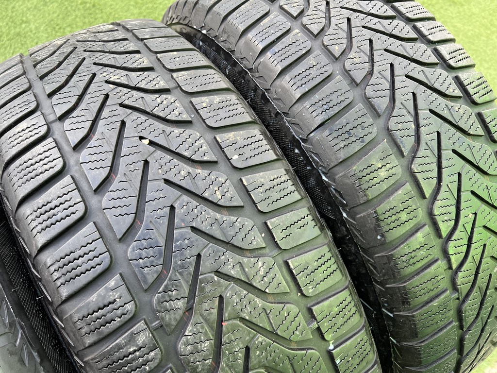 235/65 R17 Lassa Competus Winter 2 téli gumi 5mm 3. kép