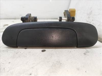 MAZDA 323 F VI (BJ) 2.0 D Bal hátsó Külső Kilincs #32949#