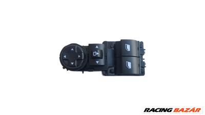 Peugeot 208 II 308 II, Citroën Berlingo III, Opel Corsa F Vivaro C bal első ablakemelő kapcsoló  96783350zd