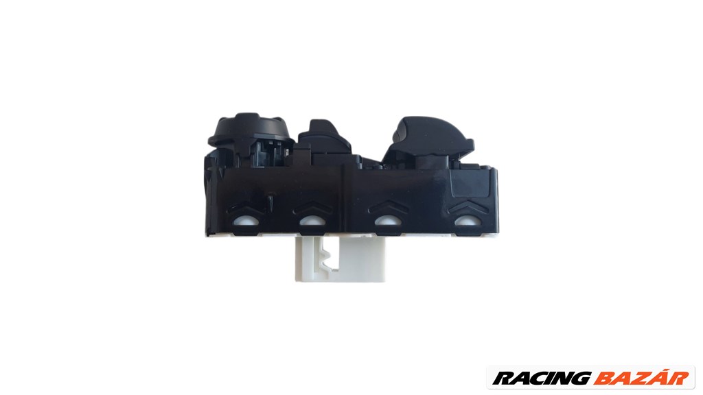Peugeot 208 II 308 II, Citroën Berlingo III, Opel Corsa F Vivaro C bal első ablakemelő kapcsoló  96783350zd 2. kép