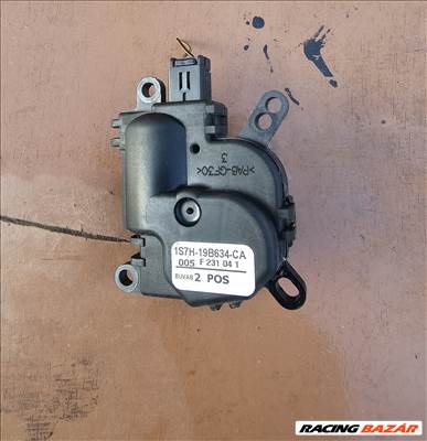 Ford Fusion Fütés állító motor 