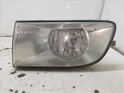 SKODA OCTAVIA II (1Z5) 1.9 TDI Bal Ködfényszóró #33438# 1Z0941699A