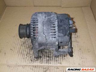 Volkswagen Polo III Generátor *95443* bosch-0123310019