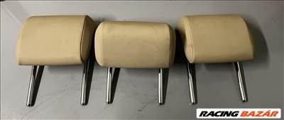 Opel Insignia A bézs bőr hátsó fejtàmla