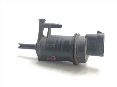 RENAULT 19 II (B/C53_) 1.4 (B/C535) Első Ablakmosó Szivattyú #6312# 7700802336