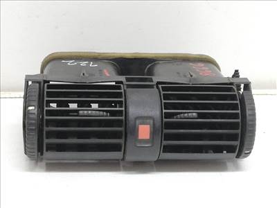 OPEL ASTRA G (F35_) 1.4 16V Középső Szellőző #8666# 90560344