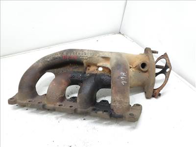 AUDI A4 (8D2/ B5) 1.8 Leömlő (Soros) #9519# 058253033A