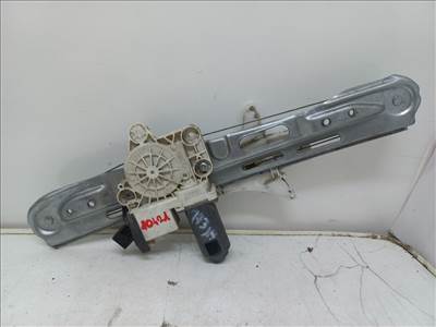 OPEL VECTRA C 1.9 CDTI Jobb hátsó Ablakemelő Szerkezet (Elektromos) #10421# 24414777