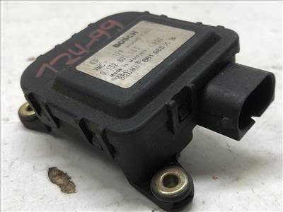 RENAULT SCÉNIC I (JA0/1_) 1.6 Fűtés Állító Motor #12499# 0132801163