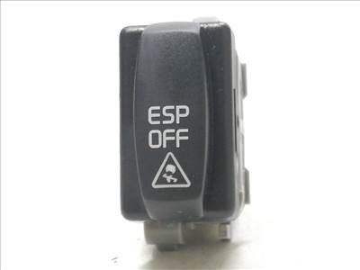 RENAULT ESPACE IV (JK0/1_) 1.9 dCi (JK0U) ESP Kapcsoló #14500# 2808201