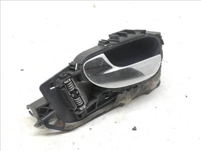 PEUGEOT 307 (3A/C) 1.6 Bal hátsó Belső Kilincs #14926# 9643604577