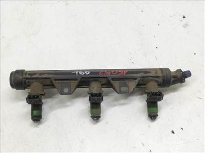 SEAT IBIZA IV (6L1) 1.2 Porlasztó Sor / Híd #15052# 03E133320