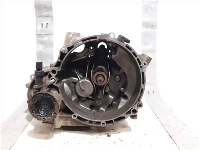 SKODA FABIA I (6Y2) 1.4 Váltó (Mechanikus) #15879#