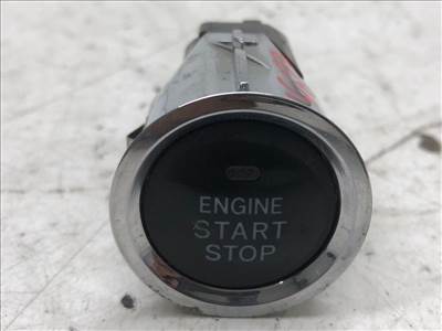 TOYOTA COROLLA Verso II (ZER_/ ZZE12_/ R10) 1.8 (ZNR11_) Start / Stop Indító Gomb #18672#